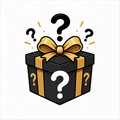 Mystery Gift Box