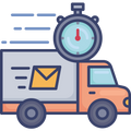 Priority Shipping